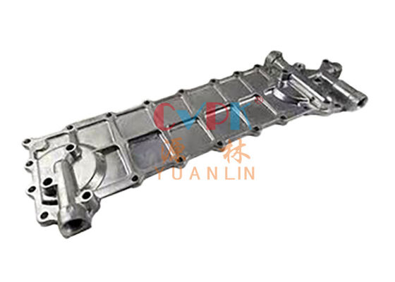 ME054549 موتور معدن بیل مکانیکی دیزل قطعات میتسوبیشی ME054549 موتور پوشش روغن برای 6D22