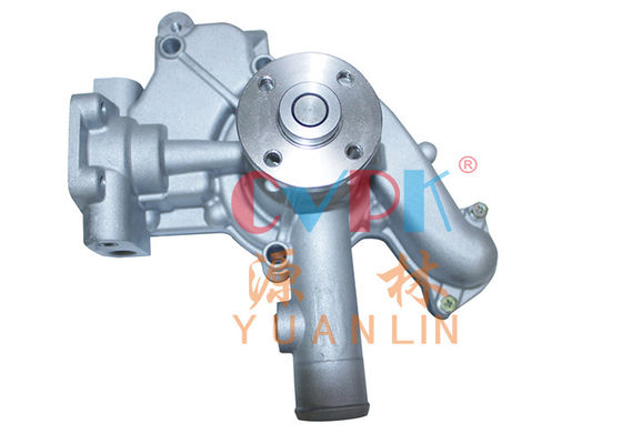 16259-7303 موتور معدن بیل مکانیکی 16259-7303 پمپ آب Assy YANMAR موتور برای 4TNE92
