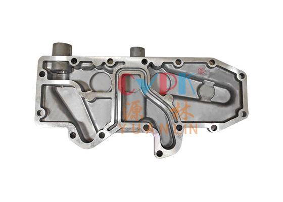 180-6502 موتور معدن بیل مکانیکی پوشش خنک کننده روغن دیزل 180-6502  برای موتور C-7
