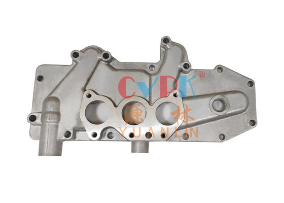 180-6502 موتور معدن بیل مکانیکی پوشش خنک کننده روغن دیزل 180-6502  برای موتور C-7