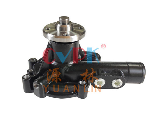 129907-42000 موتور معدن بیل مکانیکی دیزل 129907-42000 پمپ آب Assy YANMAR موتور برای 4TNV98