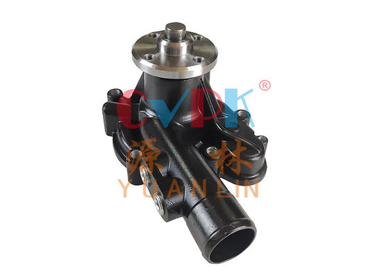 129907-42000 موتور معدن بیل مکانیکی دیزل 129907-42000 پمپ آب Assy YANMAR موتور برای 4TNV98