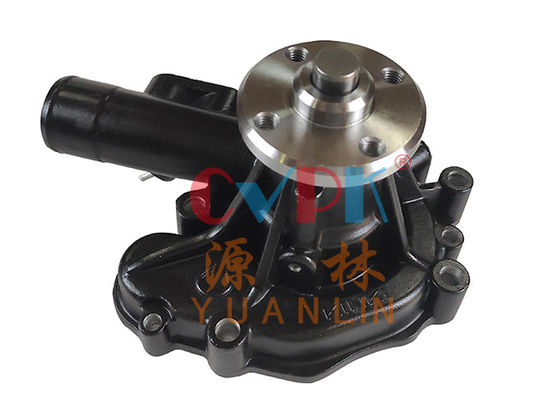 129907-42000 موتور معدن بیل مکانیکی دیزل 129907-42000 پمپ آب Assy YANMAR موتور برای 4TNV98