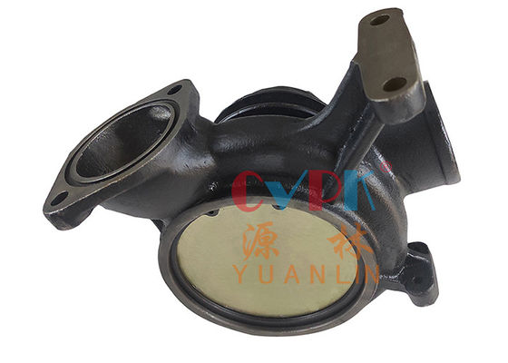 ME942187 موتور معدن بیل مکانیکی دیزلی برای پمپ آب میتسوبیشی Assy ME942187 Engine 6D22