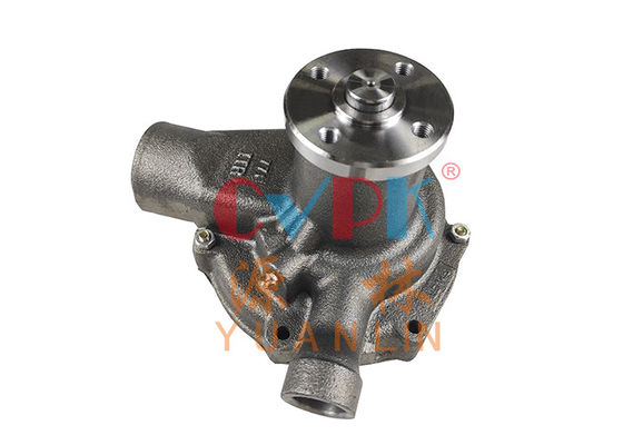ME995307 موتور معدن بیل مکانیکی دیزل میتسوبیشی ME995307 موتور پمپ آب 6D16T
