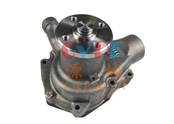 ME995307 موتور معدن بیل مکانیکی دیزل میتسوبیشی ME995307 موتور پمپ آب 6D16T
