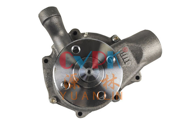 ME995307 موتور معدن بیل مکانیکی دیزل میتسوبیشی ME995307 موتور پمپ آب 6D16T