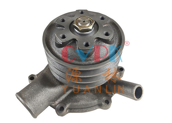 251000-93G00 موتور معدن بیل مکانیکی دیزل HYUNDAI Water Pump Assy 251000-93G00 Engine R200-5 D6BR