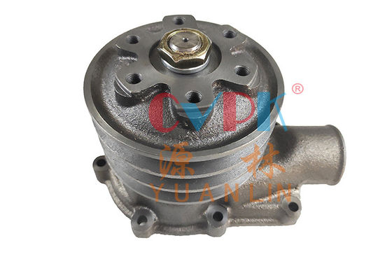 251000-93G00 موتور معدن بیل مکانیکی دیزل HYUNDAI Water Pump Assy 251000-93G00 Engine R200-5 D6BR