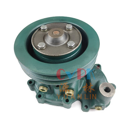 4655425 موتور معدن بیل مکانیکی دیزل 4655425 ولوو موتور پمپ آب Assy برای TD60