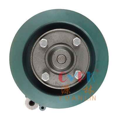 4655425 موتور معدن بیل مکانیکی دیزل 4655425 ولوو موتور پمپ آب Assy برای TD60