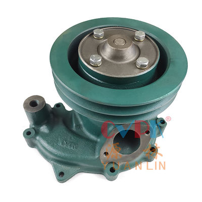 4655425 موتور معدن بیل مکانیکی دیزل 4655425 ولوو موتور پمپ آب Assy برای TD60