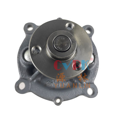 21404502 پمپ آب Assy  For EC290 D7 2.2 کیلوگرم