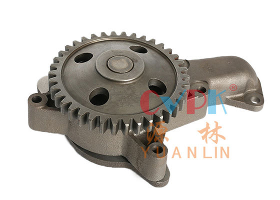 6136-61-1102 موتور معدن بیل مکانیکی پمپ روغن دیزل کوماتسو 6136-61-1102 موتور S6D110 PC200-1