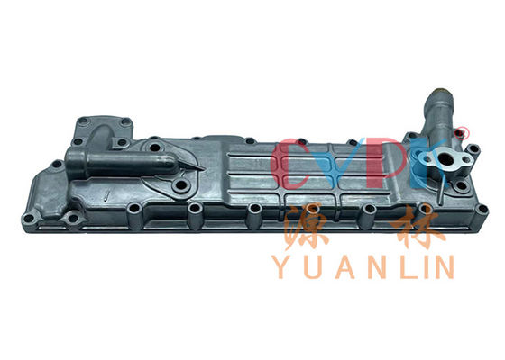8-97032025-0 موتور معدن بیل مکانیکی ایسوزو 8-97032025-0 پوشش کولر روغن موتور 4BG1T
