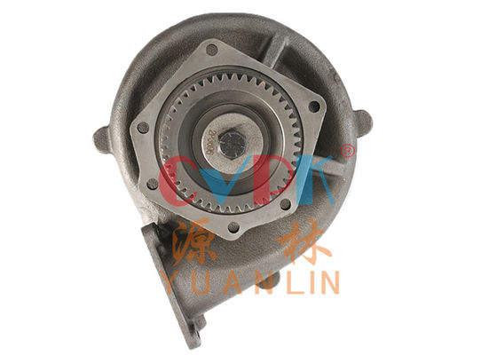 پمپ آب دیزلی بیل مکانیکی موتور 4N7498 4N7498 برای موتور  لوکوموتیو D8L/3412